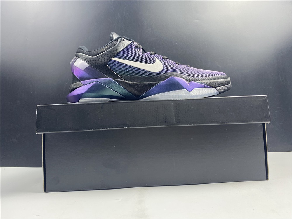 Nike Zoom Kobe 7 ln visibility Cloak 488371--005